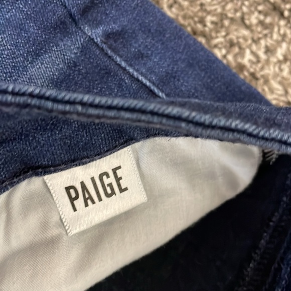 Paige Verdugo Ankle - Picture 5 of 5